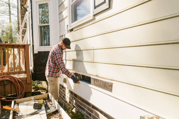 Top rated local Siding Replacement specialists in Dendron, VA